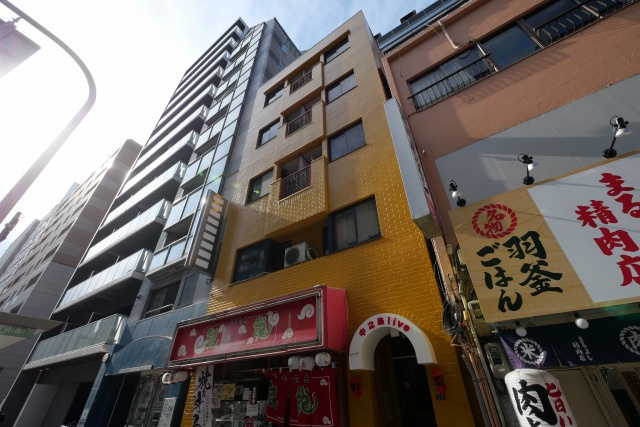 中之島ｌｉｖｅ