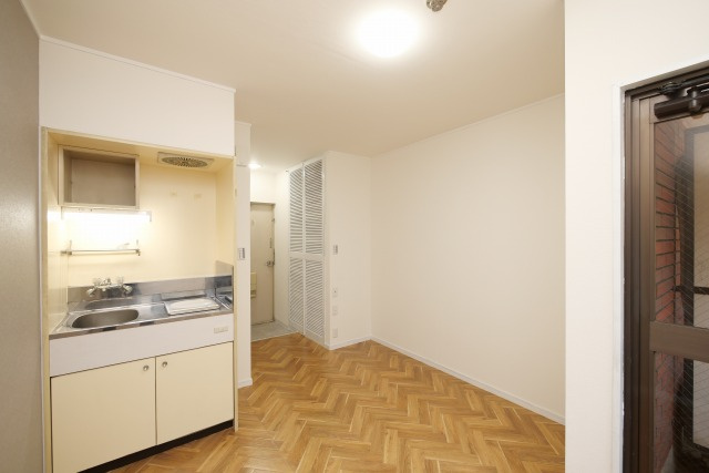 中之島ｌｉｖｅの内装