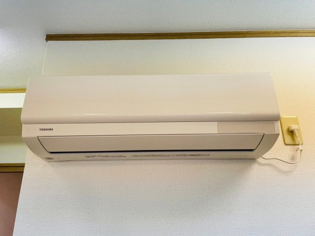 スペース藍染の設備