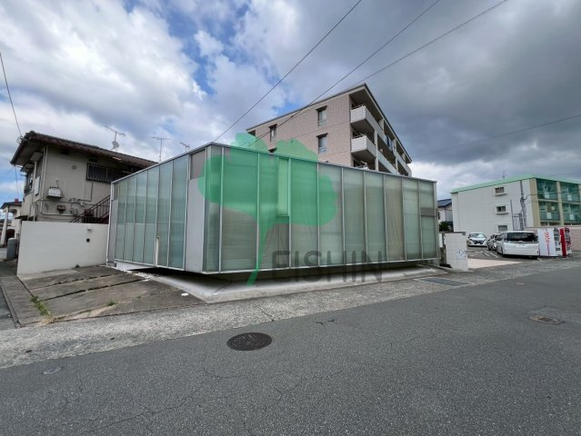 諸岡3丁目戸建て