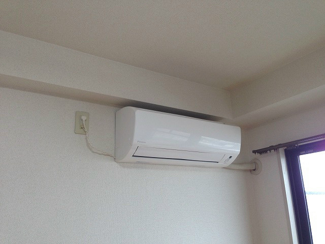 シングルマンション二見の設備