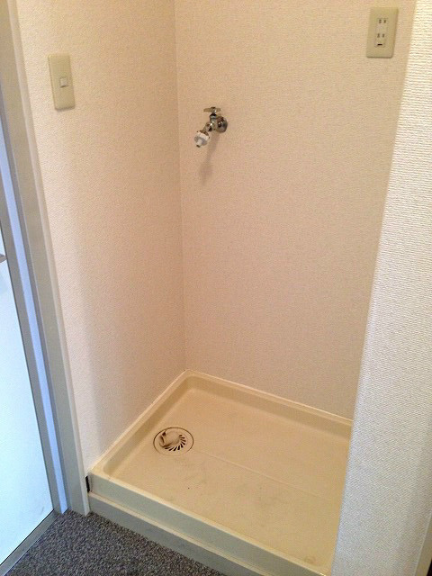シングルマンション二見のその他共用部分