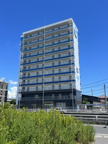 【外観】GV備岡