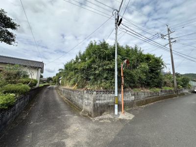 【周辺】 | 安久町 300万円