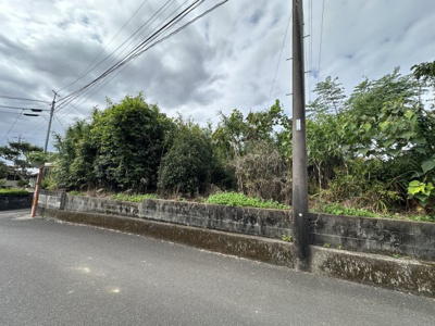 【外観】 | 安久町 300万円