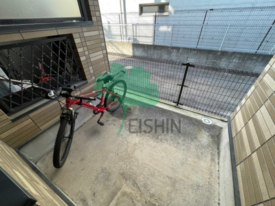 【その他共用部分】 | エレガンテ住吉1