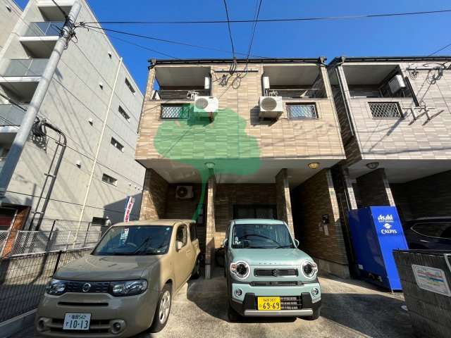 エレガンテ住吉1