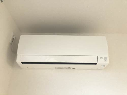 サザンクロス出水　C棟の設備