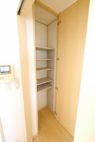 サザンクロス出水　C棟のその他