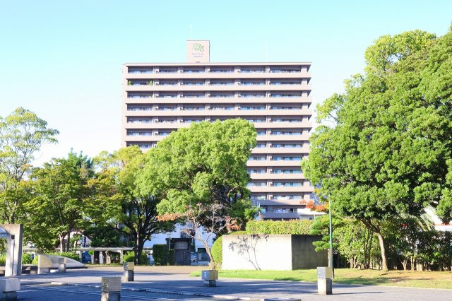 ロイヤルガーデン徳島駅西
