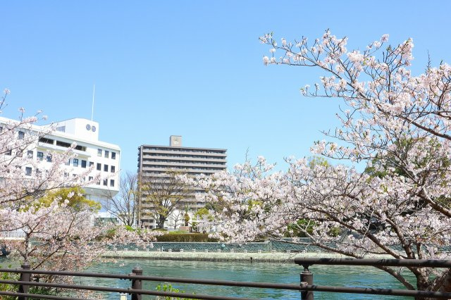 ロイヤルガーデン徳島駅西