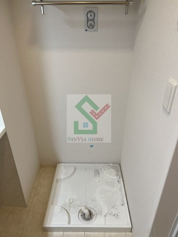 アルト芝久保の設備