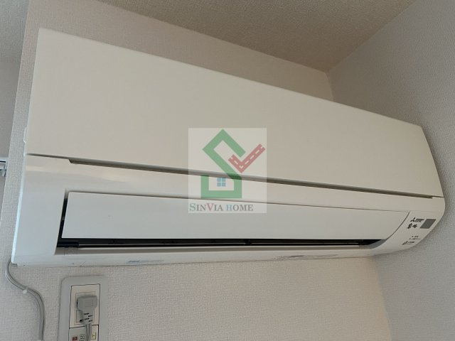 アルト芝久保のその他