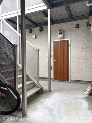 【エントランス】 |  朋久レジデンス（川越）