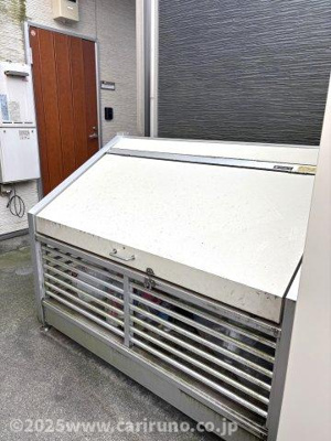 【その他】 |  朋久レジデンス（川越）