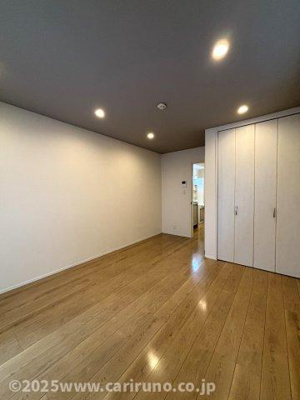 【洋室】 |  朋久レジデンス（川越）