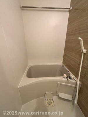 【浴室】 |  朋久レジデンス（川越）