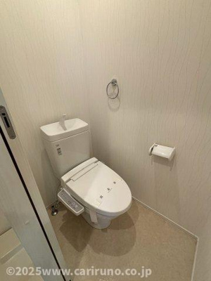 【トイレ】 |  朋久レジデンス（川越）