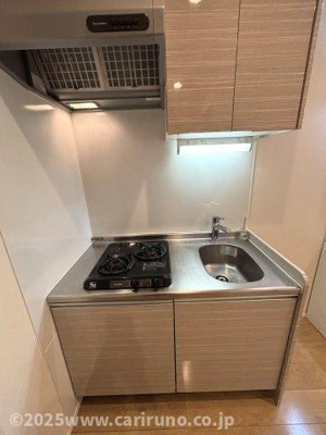 【キッチン】 |  朋久レジデンス（川越）