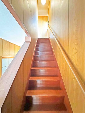 港区宝神町貸家の内装|内装です