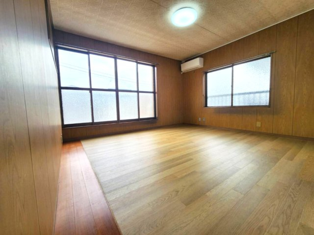 港区宝神町貸家の内装|内装です