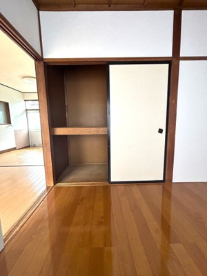 【収納】 | 渡部友清氏貸家