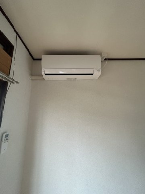 【設備】 | 渡部友清氏貸家