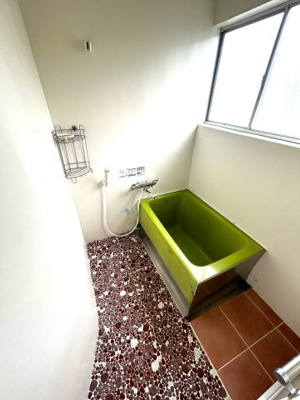 【浴室】 | 渡部友清氏貸家