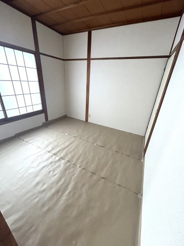 【和室】 | 渡部友清氏貸家