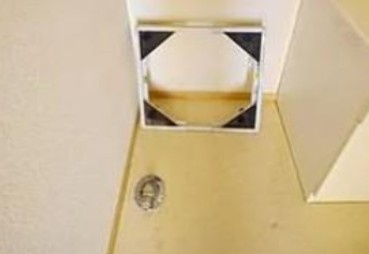 クオーレ岸の設備