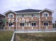 ツイン・フォレスト　刈谷市小山町の画像