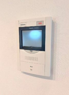 【セキュリティ】 | ライオンズマンション飯田橋