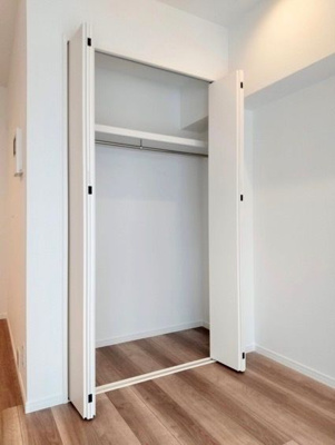 【収納】 | ライオンズマンション飯田橋 | 専用の収納スペースです