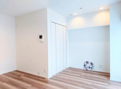 【内装】 | ライオンズマンション飯田橋 | 内装も気になるポイント