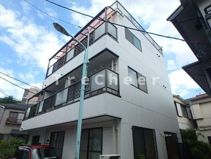 グリーンガーデン庚申塚