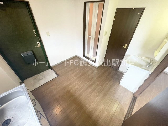 シャルムKのその他