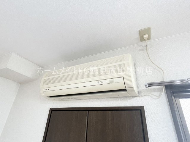 シャルムKの設備