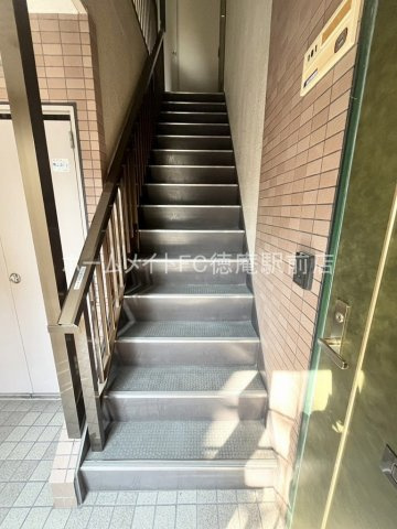 シャルムKのその他共用部分