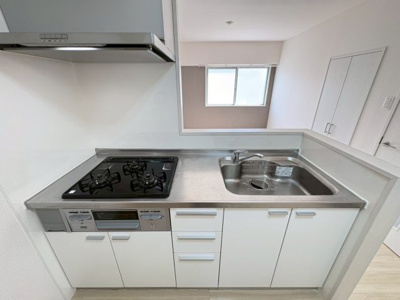【キッチン】 | 昌永ハイツ