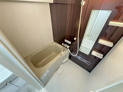 【浴室】 | 昌永ハイツ