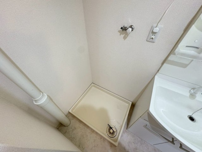 【設備】 | 昌永ハイツ