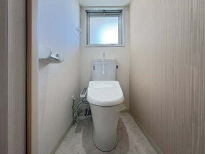【トイレ】 | 昌永ハイツ