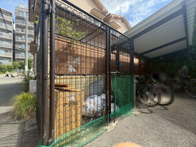 【その他共用部分】 | 昌永ハイツ