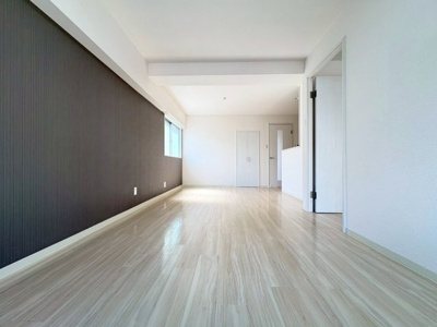 【居間・リビング】 | 昌永ハイツ