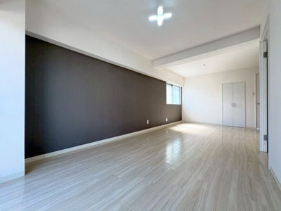 【内装】 | 昌永ハイツ