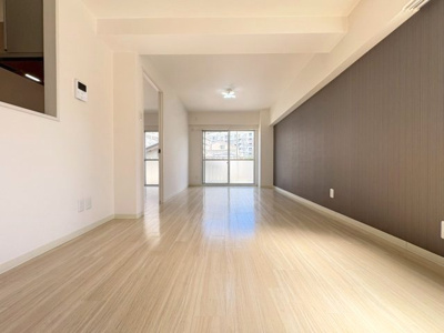 【居間・リビング】 | 昌永ハイツ