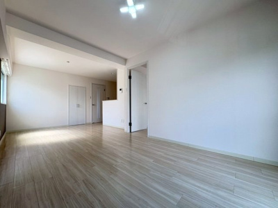 【居間・リビング】 | 昌永ハイツ