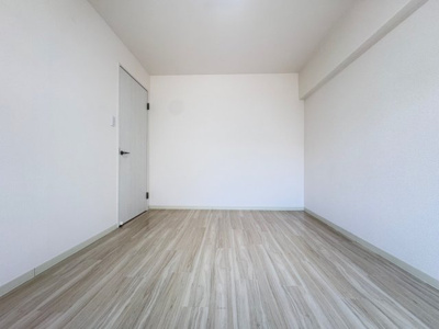 【洋室】 | 昌永ハイツ