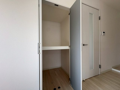 【収納】 | 昌永ハイツ