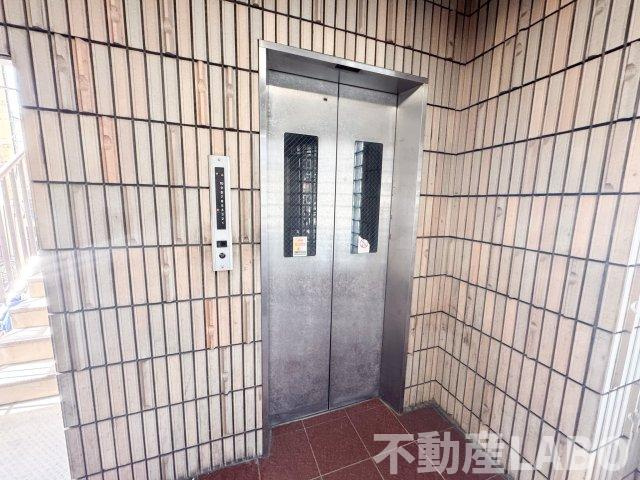 コンフォール長吉の設備